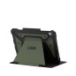 UAG Metropolis SE, olive - iPad Air 11" (2024, 2025)