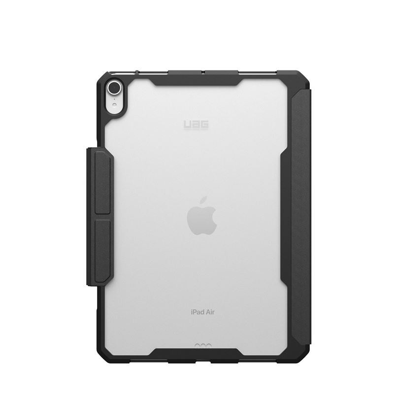 UAG Essential Armor, black - iPad Air 11" (2024, 2025)