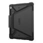 UAG Metropolis SE, black - iPad Air 13" (2024, 2025)