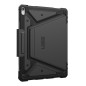 UAG Metropolis SE, black - iPad Air 13" (2024, 2025)