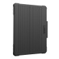 UAG Metropolis SE, black - iPad Air 13" (2024, 2025)