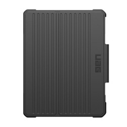 UAG Metropolis SE, black - iPad Air 13" (2024, 2025)