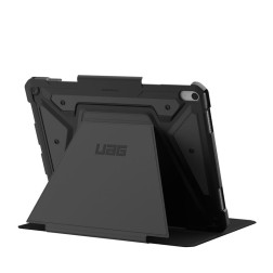 UAG Metropolis SE, black - iPad Air 13" (2024, 2025)