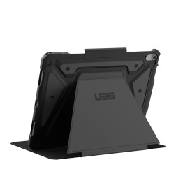 UAG Metropolis SE, black - iPad Air 13" (2024, 2025)