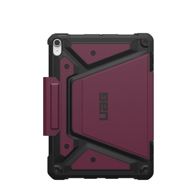 UAG Metropolis SE, bordeaux - iPad Air 11" (2024, 2025)