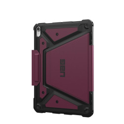 UAG Metropolis SE, bordeaux - iPad Air 11" (2024, 2025)