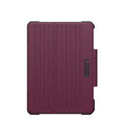 UAG Metropolis SE, bordeaux - iPad Air 11" (2024, 2025)