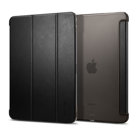 Spigen Smart Fold, black - iPad Air 13" 2024/2025