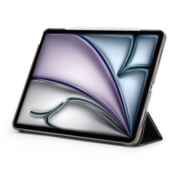 Spigen Smart Fold, black - iPad Air 13" 2024/2025