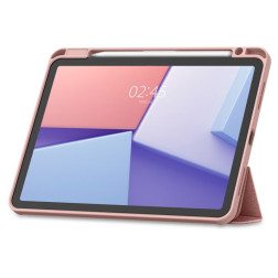 Spigen Urban Fit, rose gold - iPad Air 11" 2024/2025