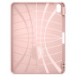 Spigen Urban Fit, rose gold - iPad Air 11" 2024/2025