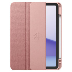 Spigen Urban Fit, rose gold - iPad Air 11" 2024/2025