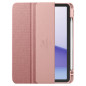 Spigen Urban Fit, rose gold - iPad Air 11" 2024/2025