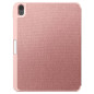 Spigen Urban Fit, rose gold - iPad Air 11" 2024/2025