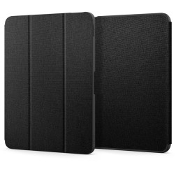 Spigen Urban Fit, black - iPad Air 11" 2024/2025