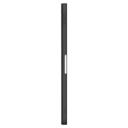 Spigen Urban Fit, black - iPad Air 11" 2024/2025