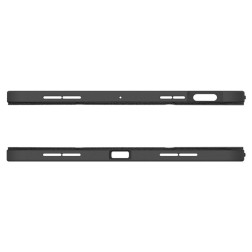 Spigen Urban Fit, black - iPad Air 11" 2024/2025