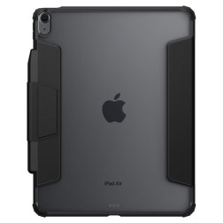 Spigen Ultra Hybrid Pro, black - iPad Air 13" 2024/2025
