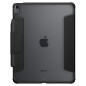 Spigen Ultra Hybrid Pro, black - iPad Air 13" 2024/2025