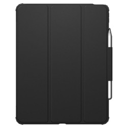 Spigen Ultra Hybrid Pro, black - iPad Air 13" 2024/2025