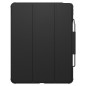 Spigen Ultra Hybrid Pro, black - iPad Air 13" 2024/2025