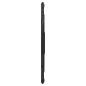 Spigen Ultra Hybrid Pro, black - iPad Air 13" 2024/2025