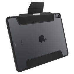 Spigen Ultra Hybrid Pro, black - iPad Air 13" 2024/2025