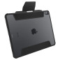 Spigen Ultra Hybrid Pro, black - iPad Air 13" 2024/2025