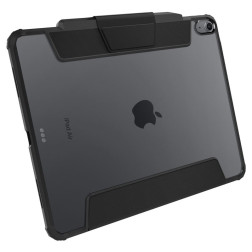 Spigen Ultra Hybrid Pro, black - iPad Air 13" 2024/2025