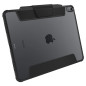 Spigen Ultra Hybrid Pro, black - iPad Air 13" 2024/2025