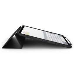 Spigen Ultra Hybrid Pro, black - iPad Air 13" 2024/2025