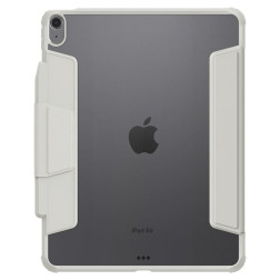 Spigen Air Skin Pro, gray - iPad Air 13" 2024/2025