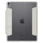 Spigen Air Skin Pro, gray - iPad Air 13" 2024/2025