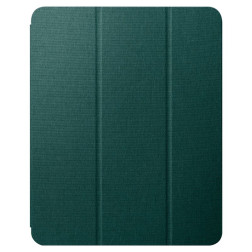 Spigen Urban Fit, midnight green - iPad Air 13" 2024/2025