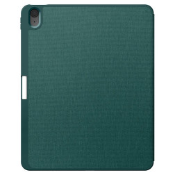 Spigen Urban Fit, midnight green - iPad Air 13" 2024/2025
