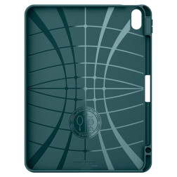 Spigen Urban Fit, midnight green - iPad Air 11" 2024/2025