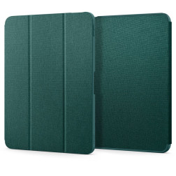Spigen Urban Fit, midnight green - iPad Air 11" 2024/2025