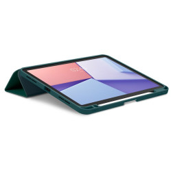Spigen Urban Fit, midnight green - iPad Air 11" 2024/2025
