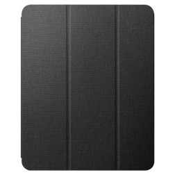 Spigen Urban Fit, black - iPad Air 13" 2024/2025