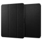 Spigen Urban Fit, black - iPad Air 13" 2024/2025