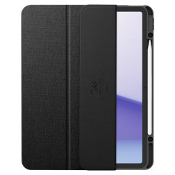 Spigen Urban Fit, black - iPad Air 13" 2024/2025