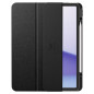 Spigen Urban Fit, black - iPad Air 13" 2024/2025