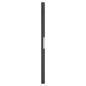 Spigen Urban Fit, black - iPad Air 13" 2024/2025