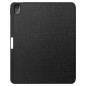 Spigen Urban Fit, black - iPad Air 13" 2024/2025