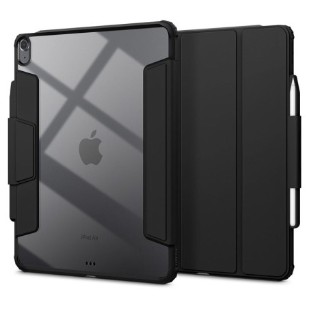 Spigen Air Skin Pro, black - iPad Air 13" 2024/2025