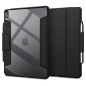 Spigen Air Skin Pro, black - iPad Air 13" 2024/2025