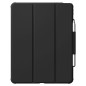 Spigen Air Skin Pro, black - iPad Air 13" 2024/2025
