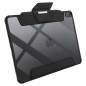 Spigen Air Skin Pro, black - iPad Air 13" 2024/2025
