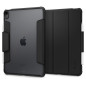 Spigen Air Skin Pro, black - iPad Air 11" 2024/2025