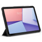 Spigen Air Skin Pro, black - iPad Air 11" 2024/2025